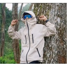 genmount-jaket gunung gropcore